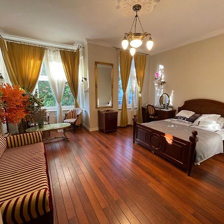 Pokoje Sopot Rooms Zewnętrze zdjęcie