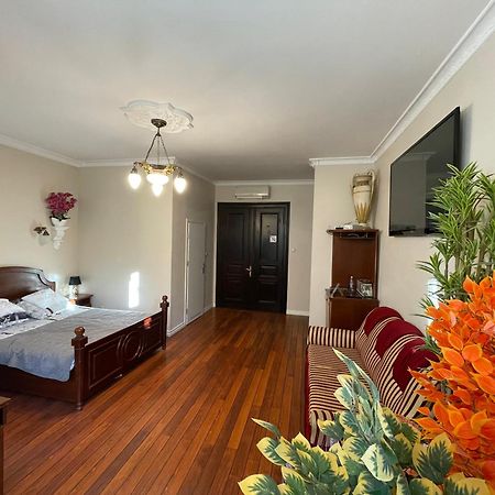Pokoje Sopot Rooms Zewnętrze zdjęcie