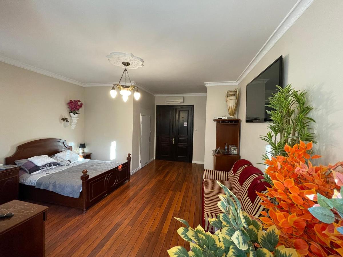 Pokoje Sopot Rooms Zewnętrze zdjęcie