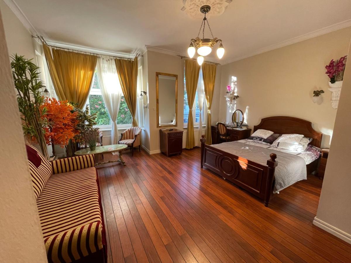 Pokoje Sopot Rooms Zewnętrze zdjęcie