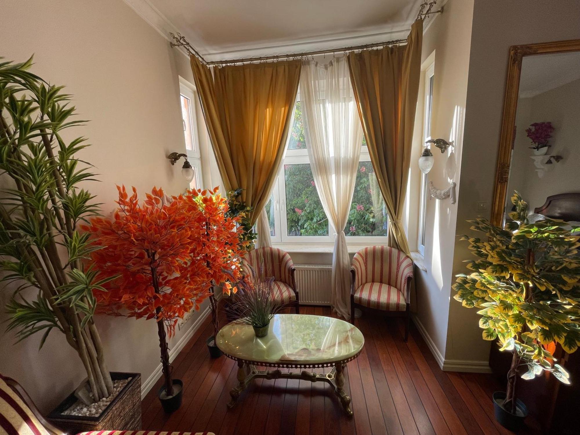 Pokoje Sopot Rooms Zewnętrze zdjęcie