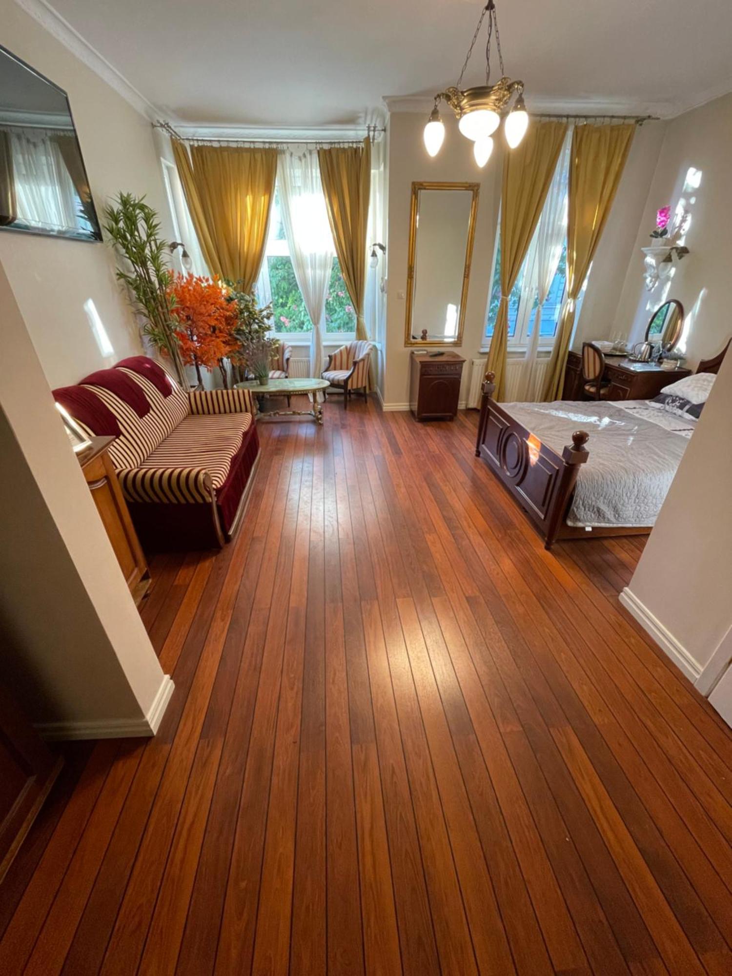 Pokoje Sopot Rooms Zewnętrze zdjęcie