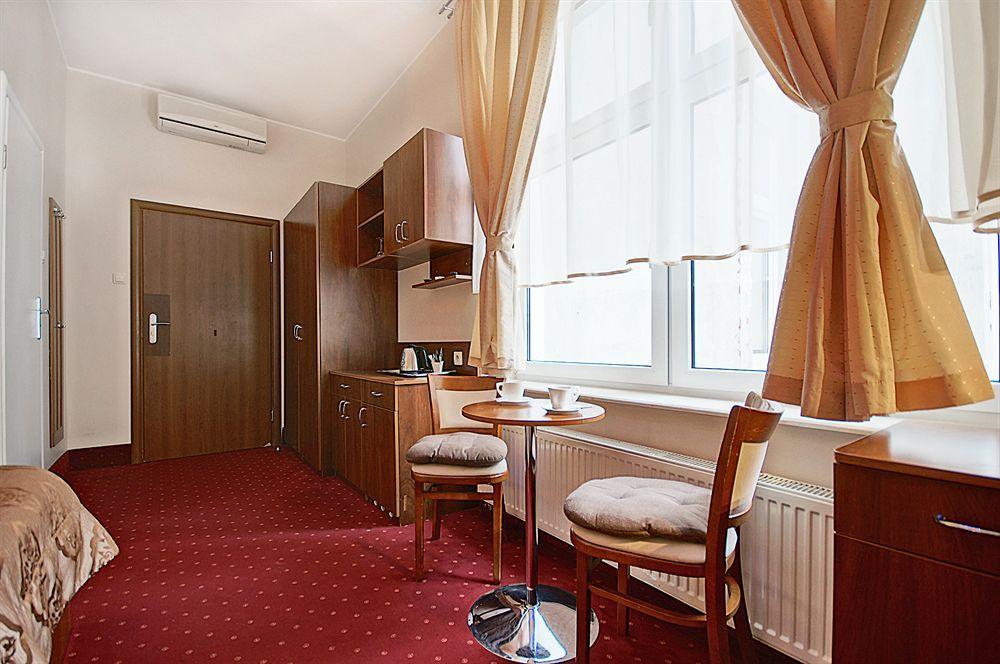 Pokoje Sopot Rooms Zewnętrze zdjęcie