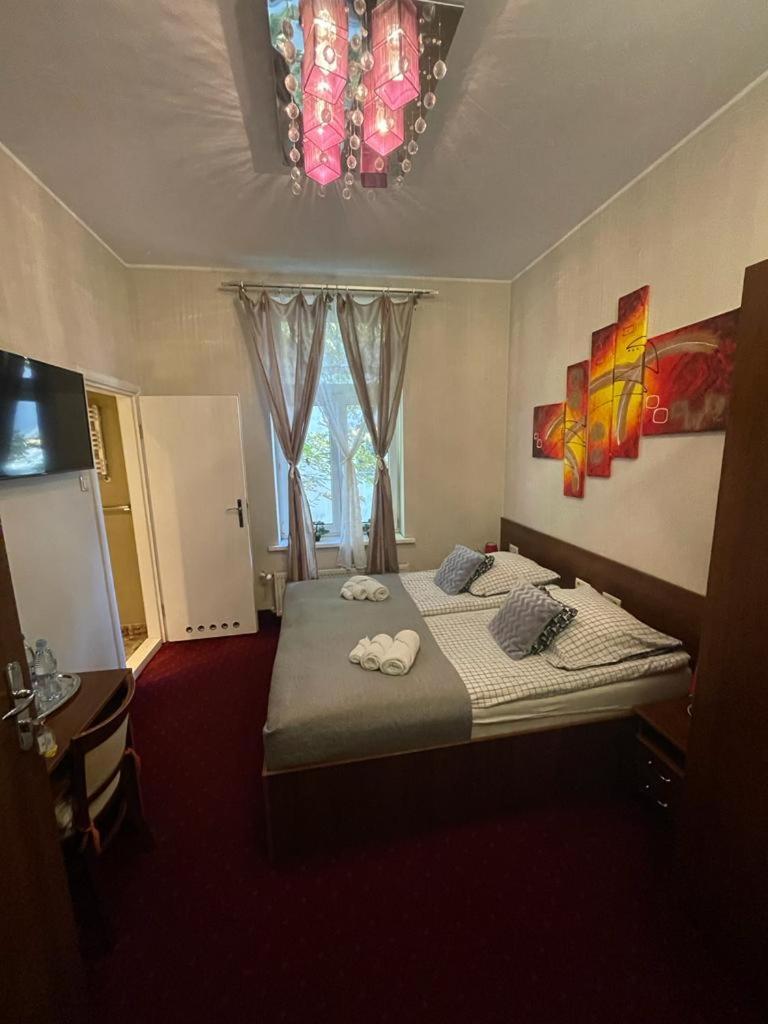Pokoje Sopot Rooms Zewnętrze zdjęcie