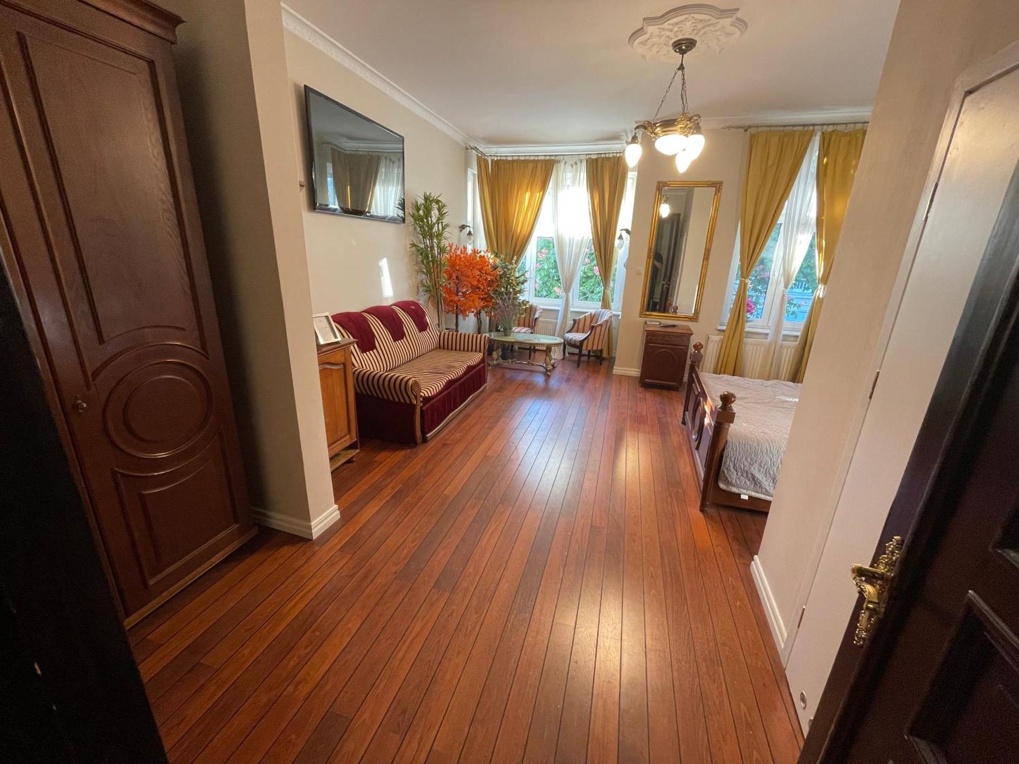 Pokoje Sopot Rooms Zewnętrze zdjęcie