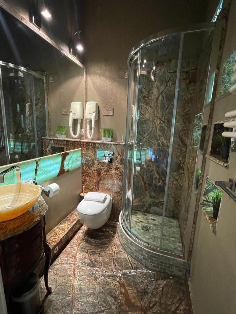 Pokoje Sopot Rooms Zewnętrze zdjęcie