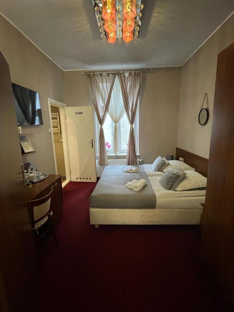 Pokoje Sopot Rooms Zewnętrze zdjęcie