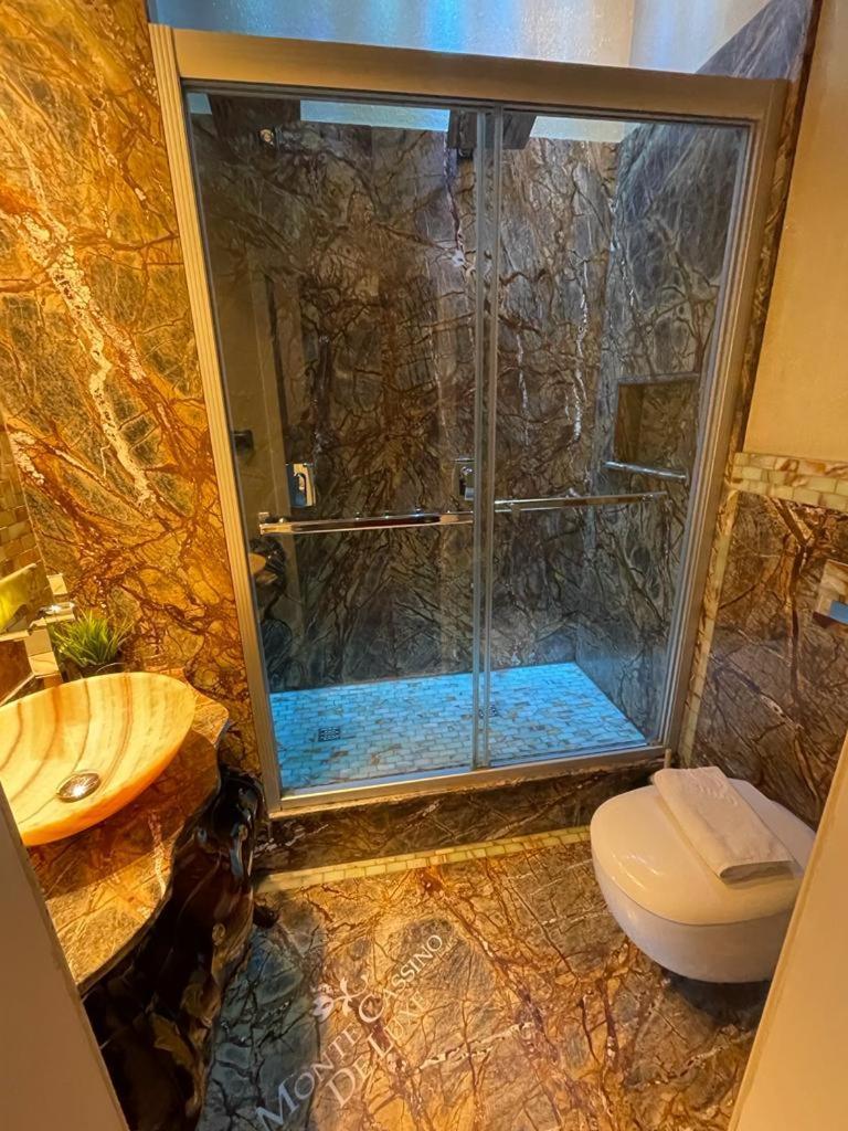 Pokoje Sopot Rooms Zewnętrze zdjęcie