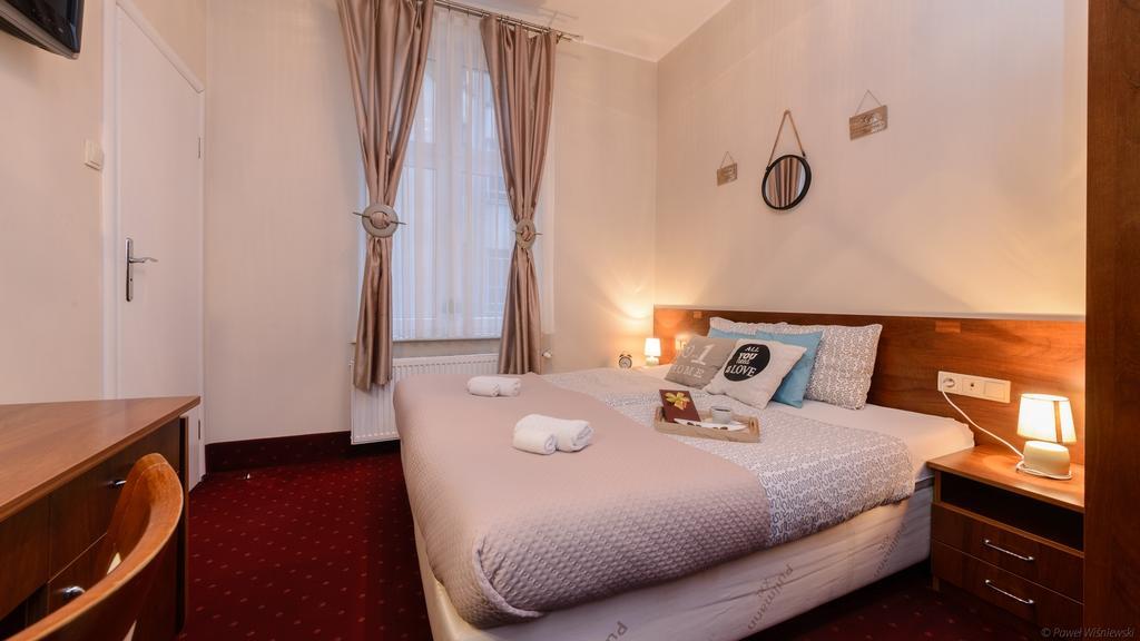 Pokoje Sopot Rooms Zewnętrze zdjęcie