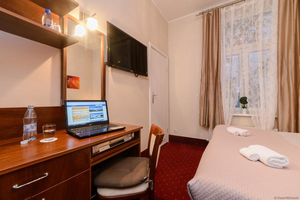 Pokoje Sopot Rooms Zewnętrze zdjęcie