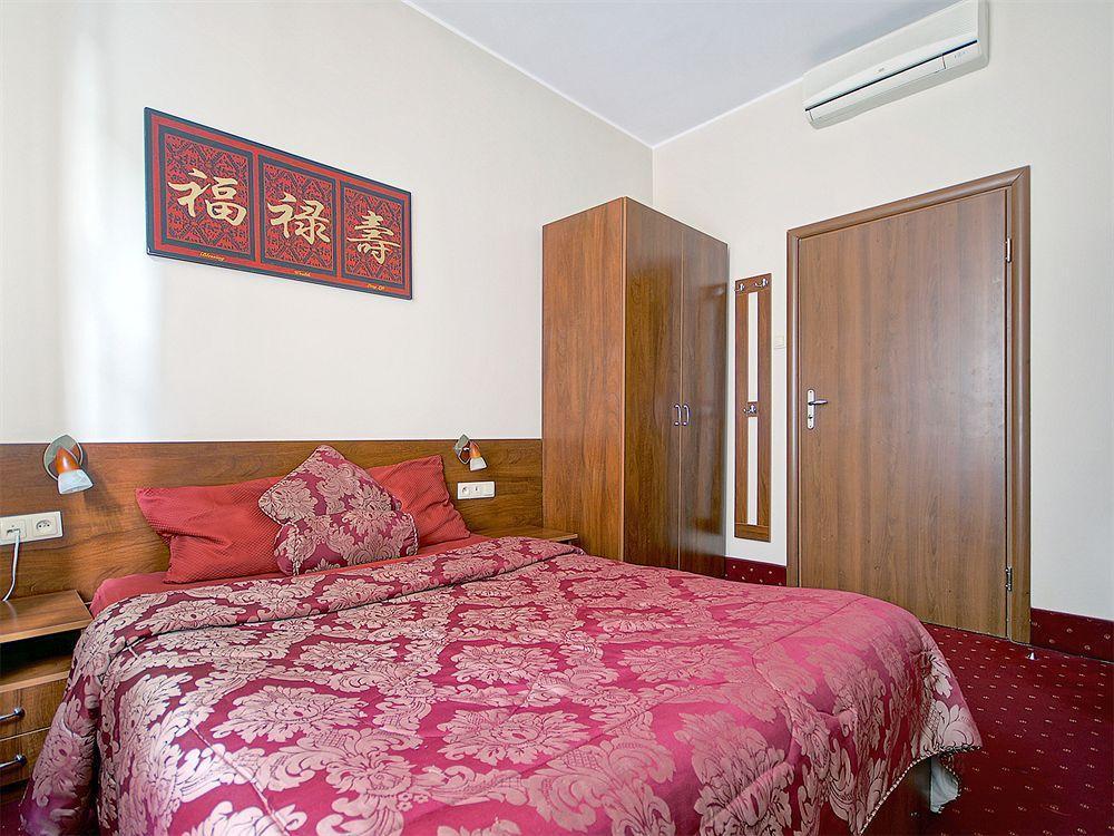 Pokoje Sopot Rooms Zewnętrze zdjęcie