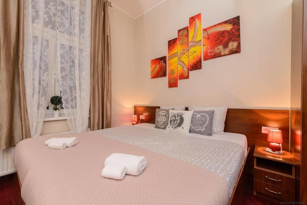 Pokoje Sopot Rooms Zewnętrze zdjęcie